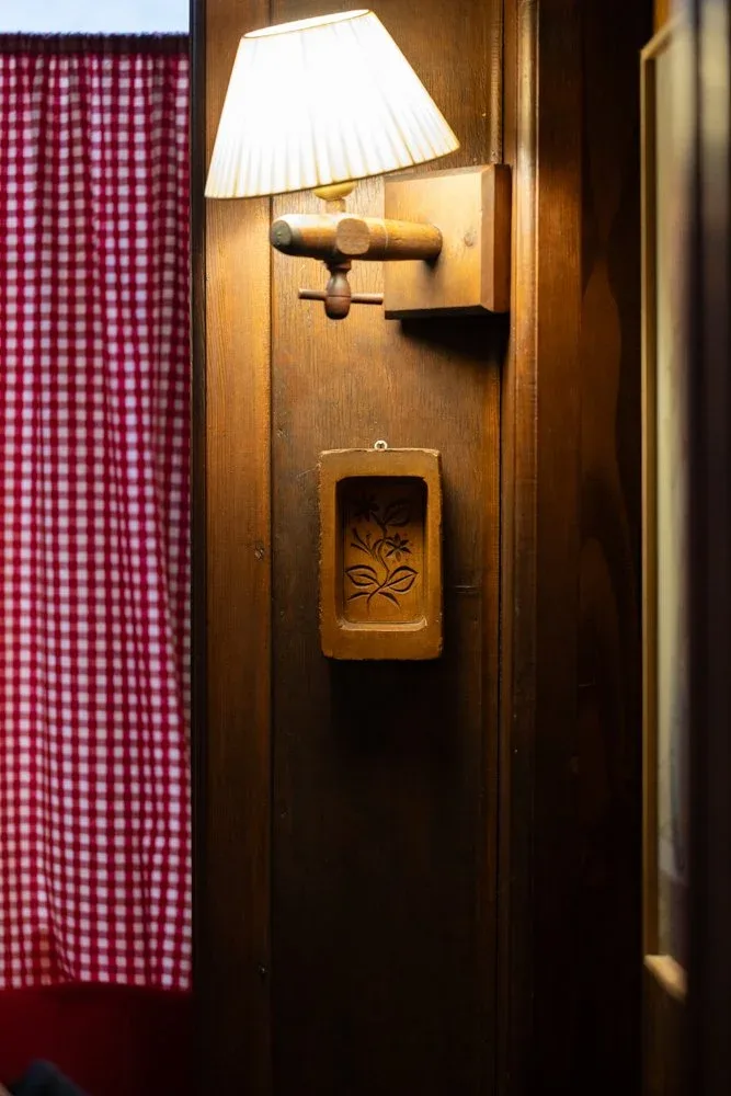 Chez Yvonne - S'Burjerstuewel — photo 14