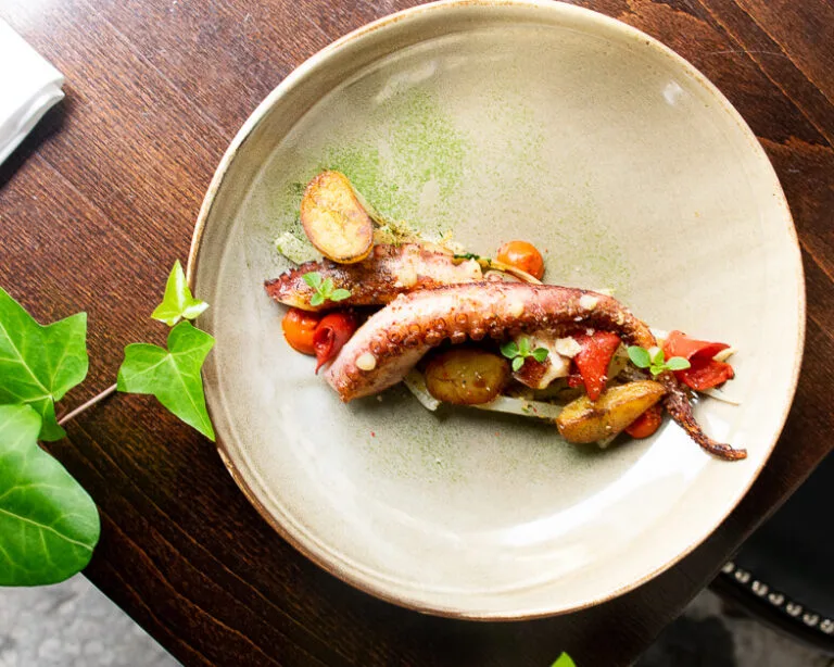 Bistrot Marloe, Paris