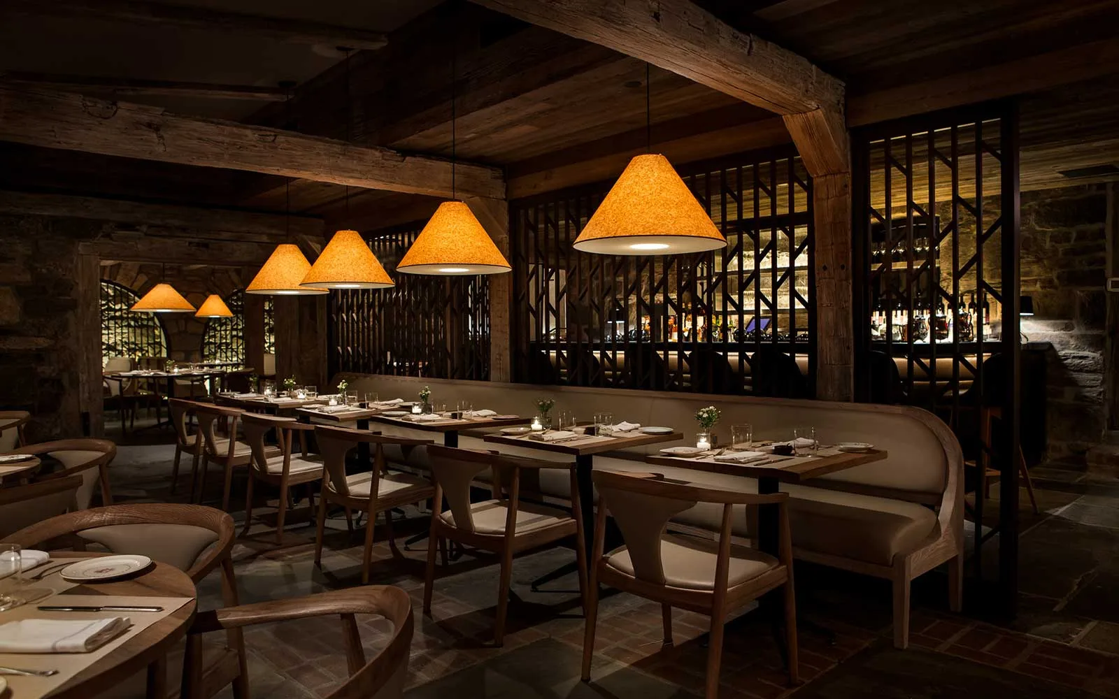 The Inn at Pound Ridge — photo 14