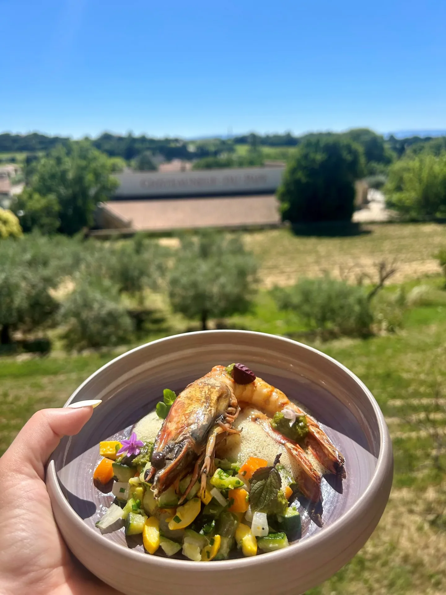 Le Comptoir de la Mère Germaine — photo 15