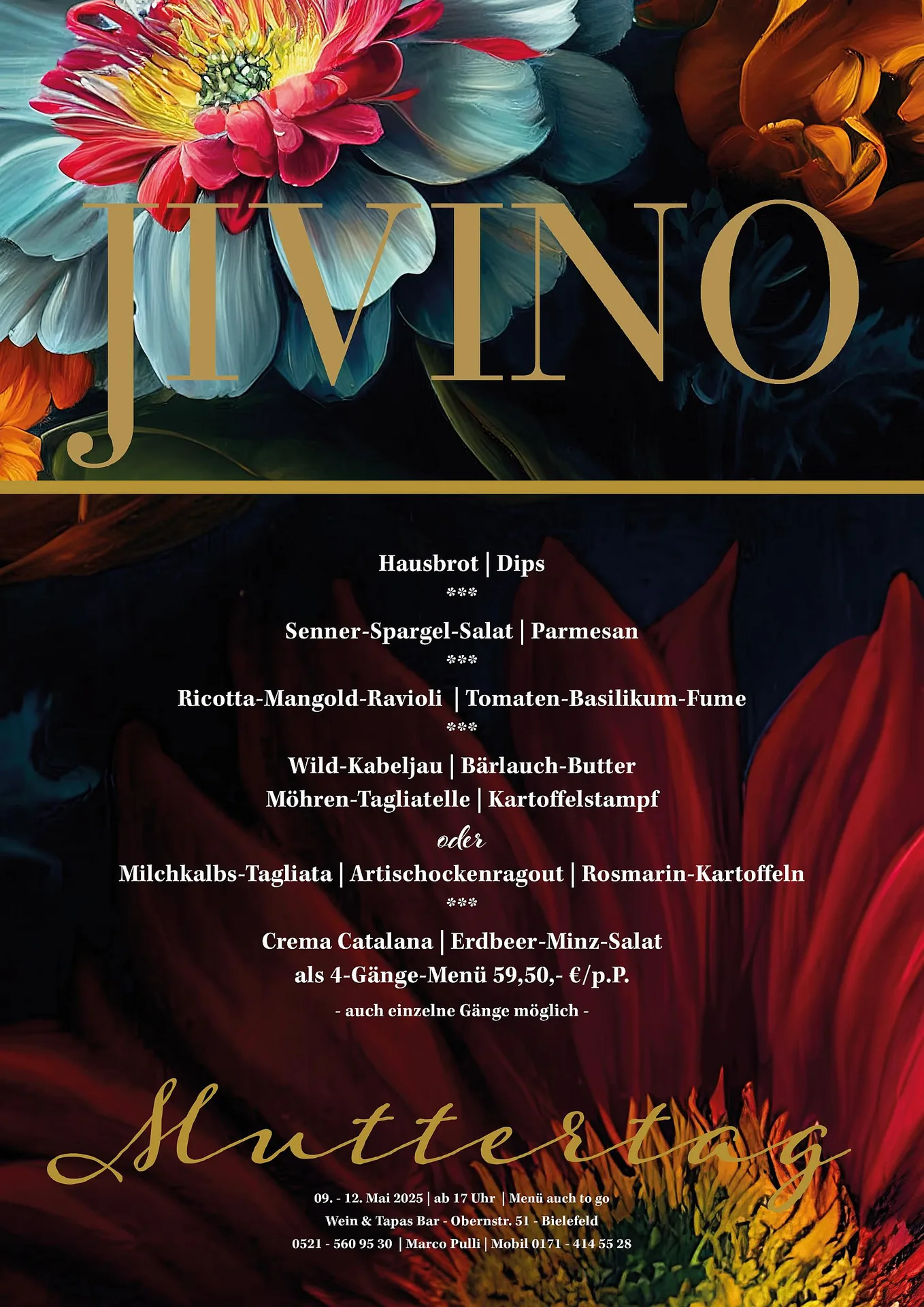 Jivino Enoteca — photo 23