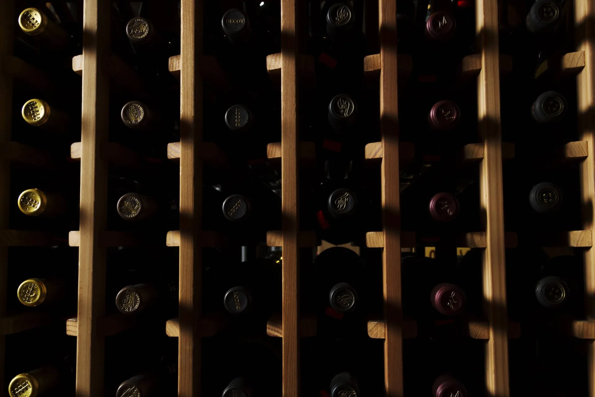Packing House Wines, Pomona