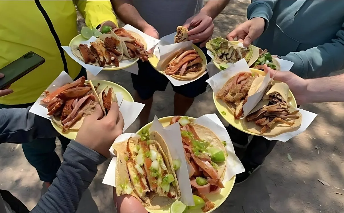 Taquería Los Milanesos — photo 6
