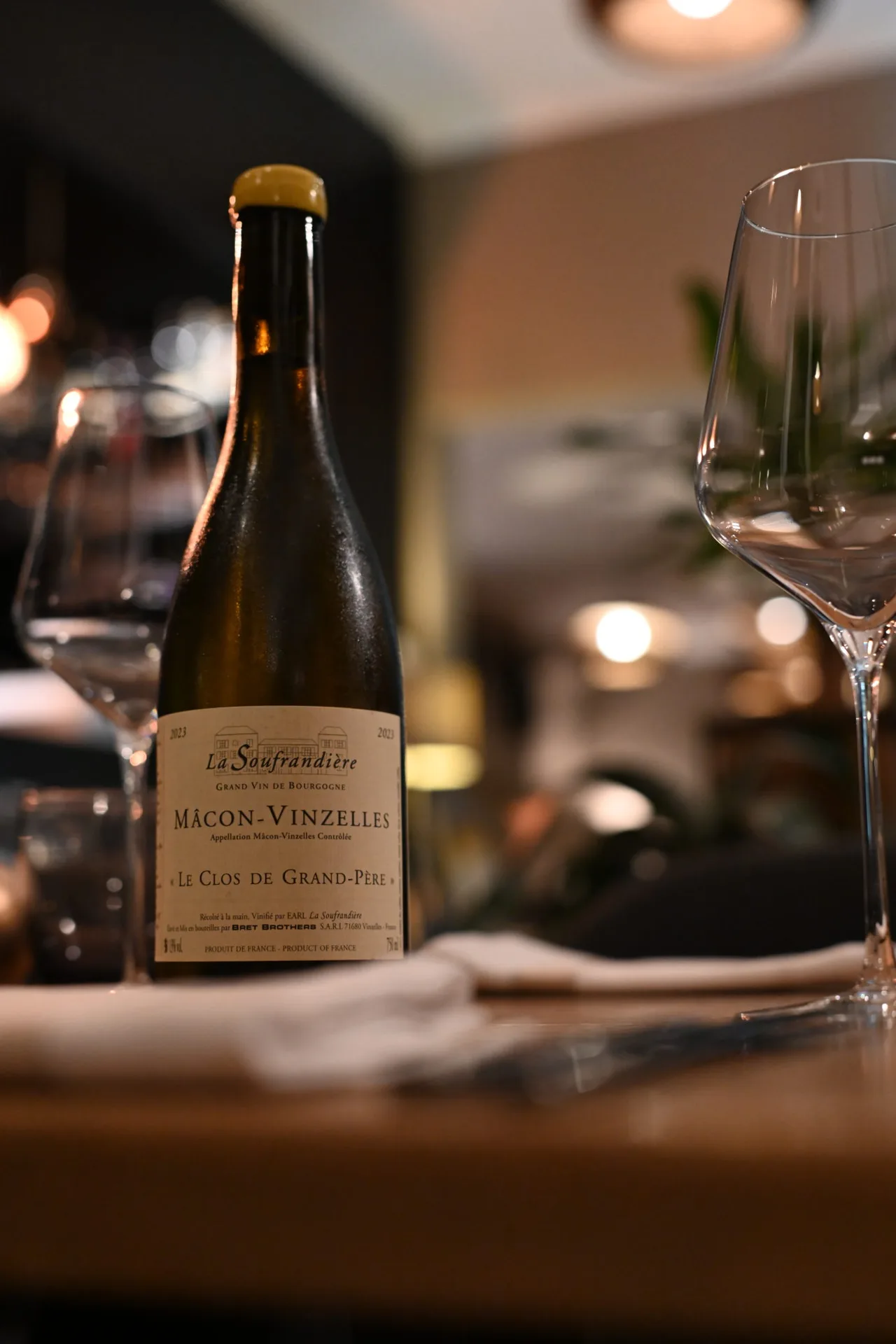 Pure Wine & Food — photo 13