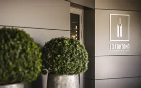 Hotel Belvedere Locarno — photo 4