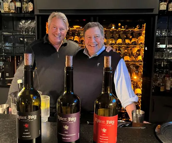 Cree Wine Company — drink