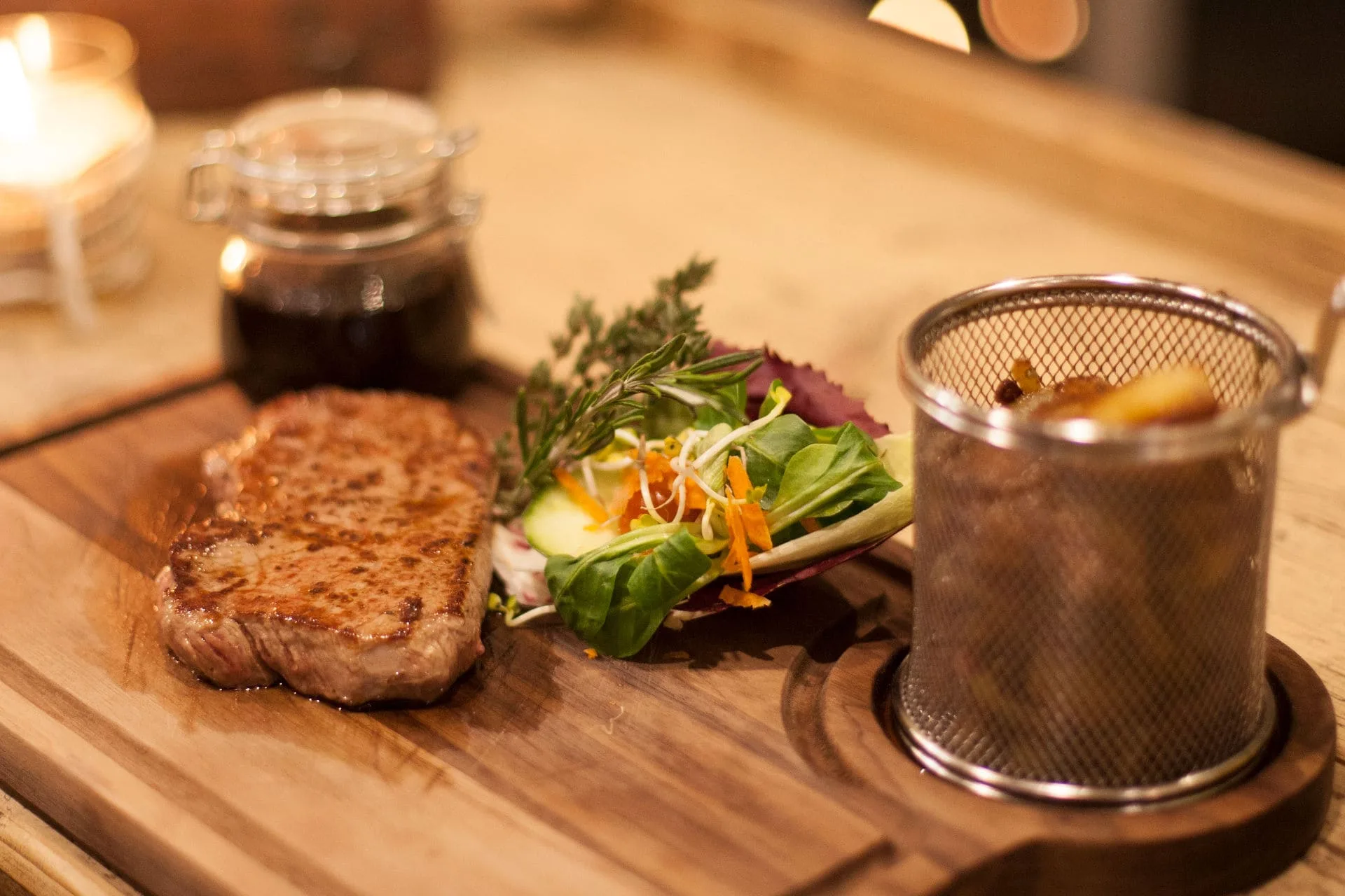 Restaurant Friesenhof — photo 42