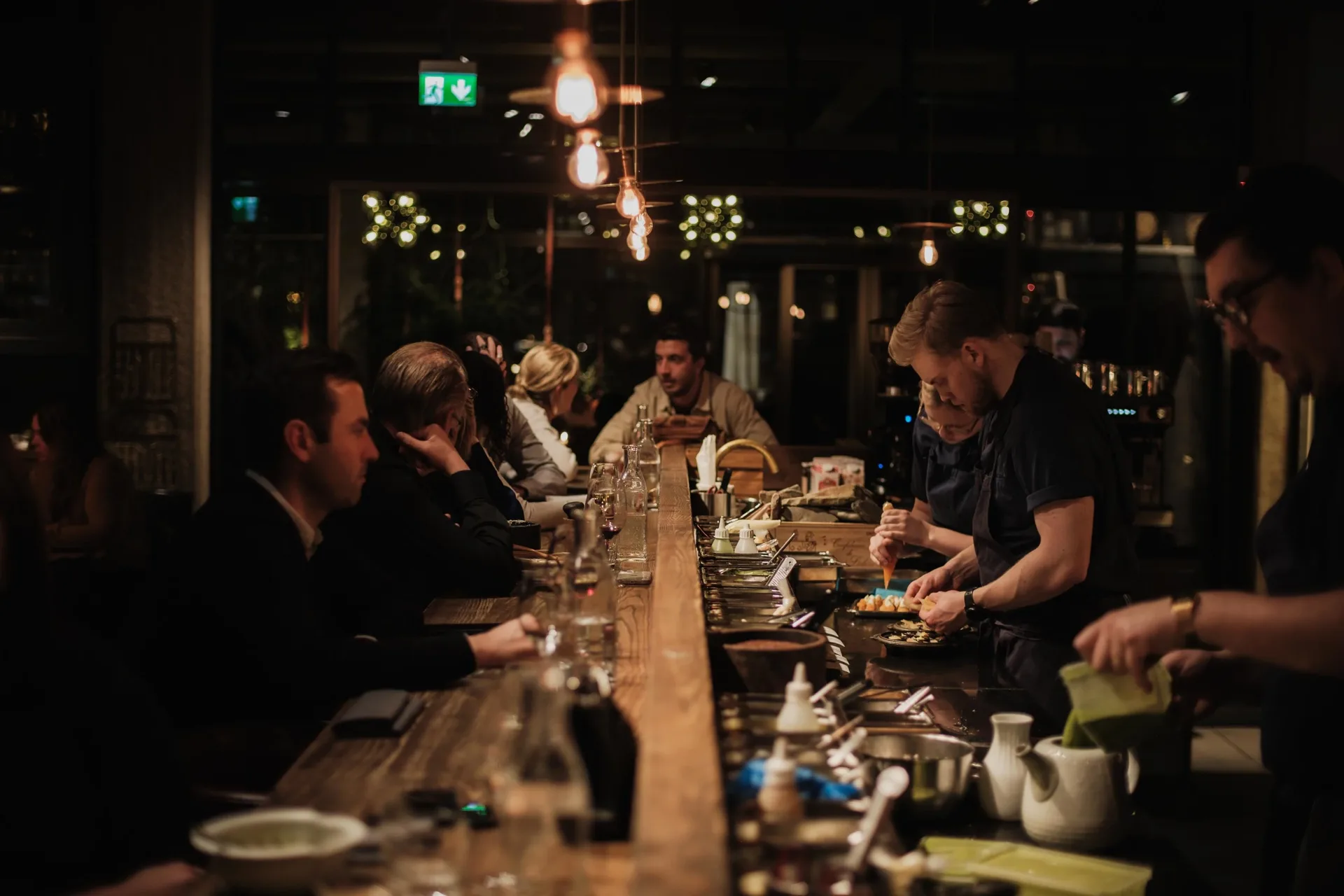 Hantverket Mat & Bar — photo 16