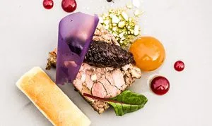 Origine — food