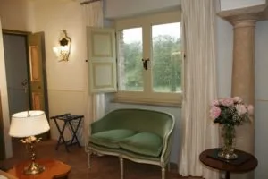 Tenuta del Gallo, Amelia