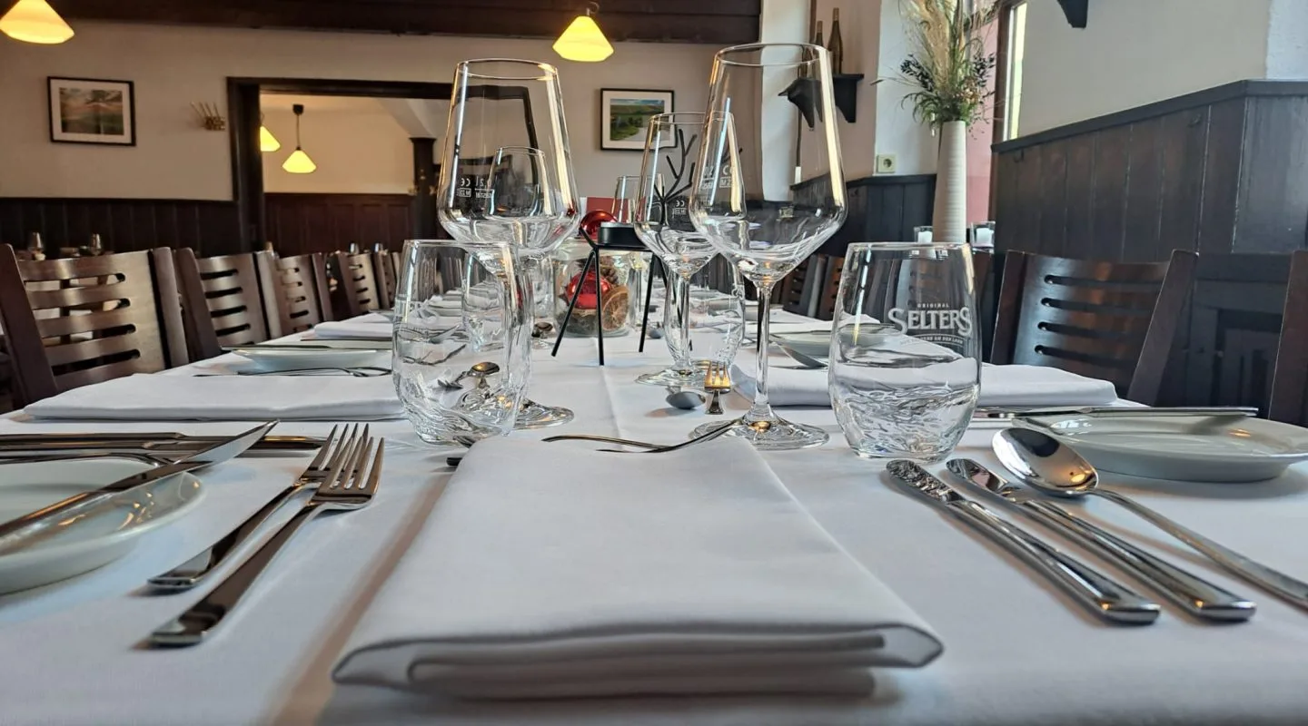Restaurant Weingold — photo 27