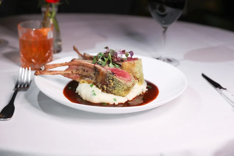 Truluck's, Washington
