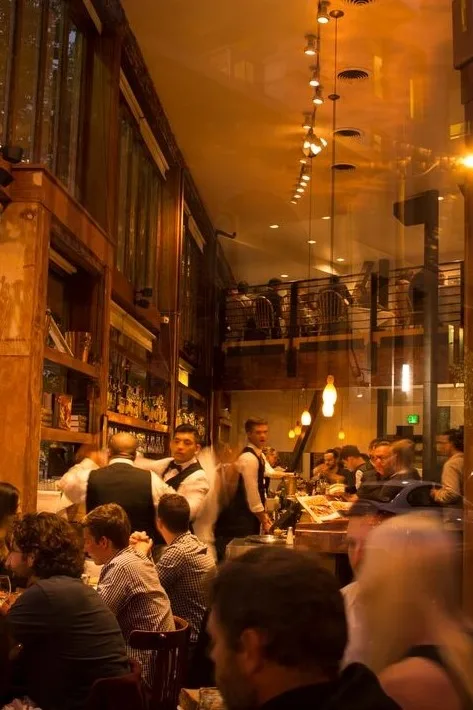 Zuni Café — photo 4