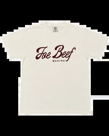Joe Beef — atmosphere