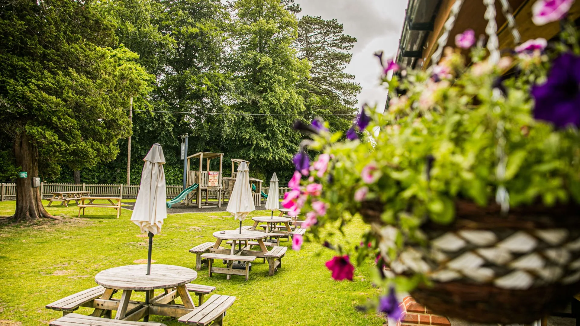 The Cricketers Inn — photo 25