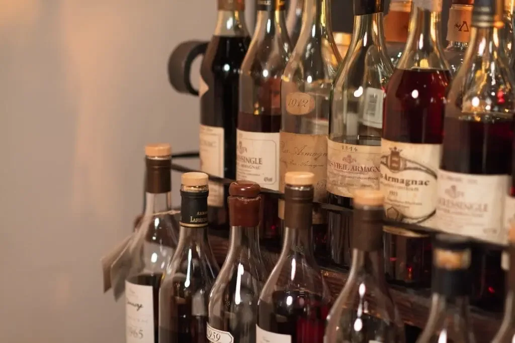 Le Bocca - Restaurant, Neuchâtel