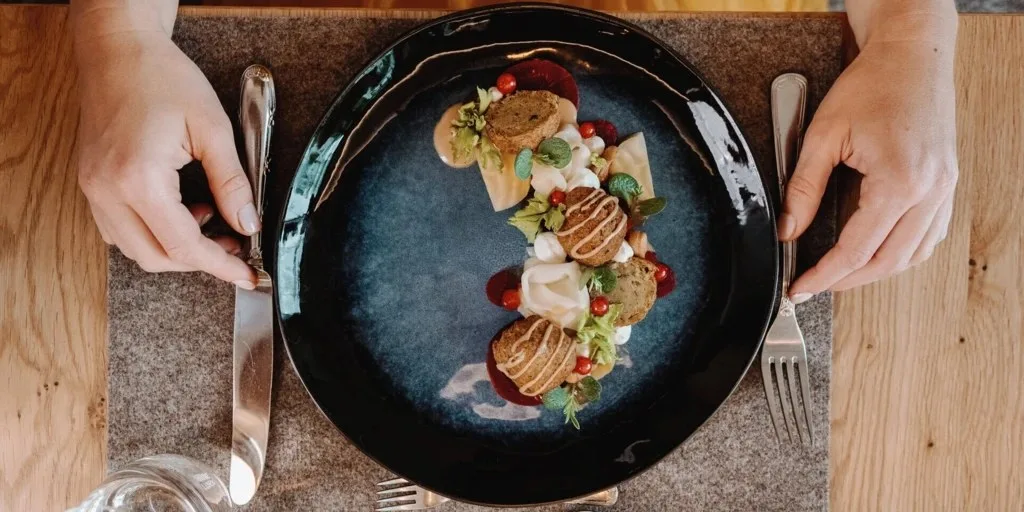 Klosterhof Bayerisch Gmain &amp; Chef’s Table — photo 26