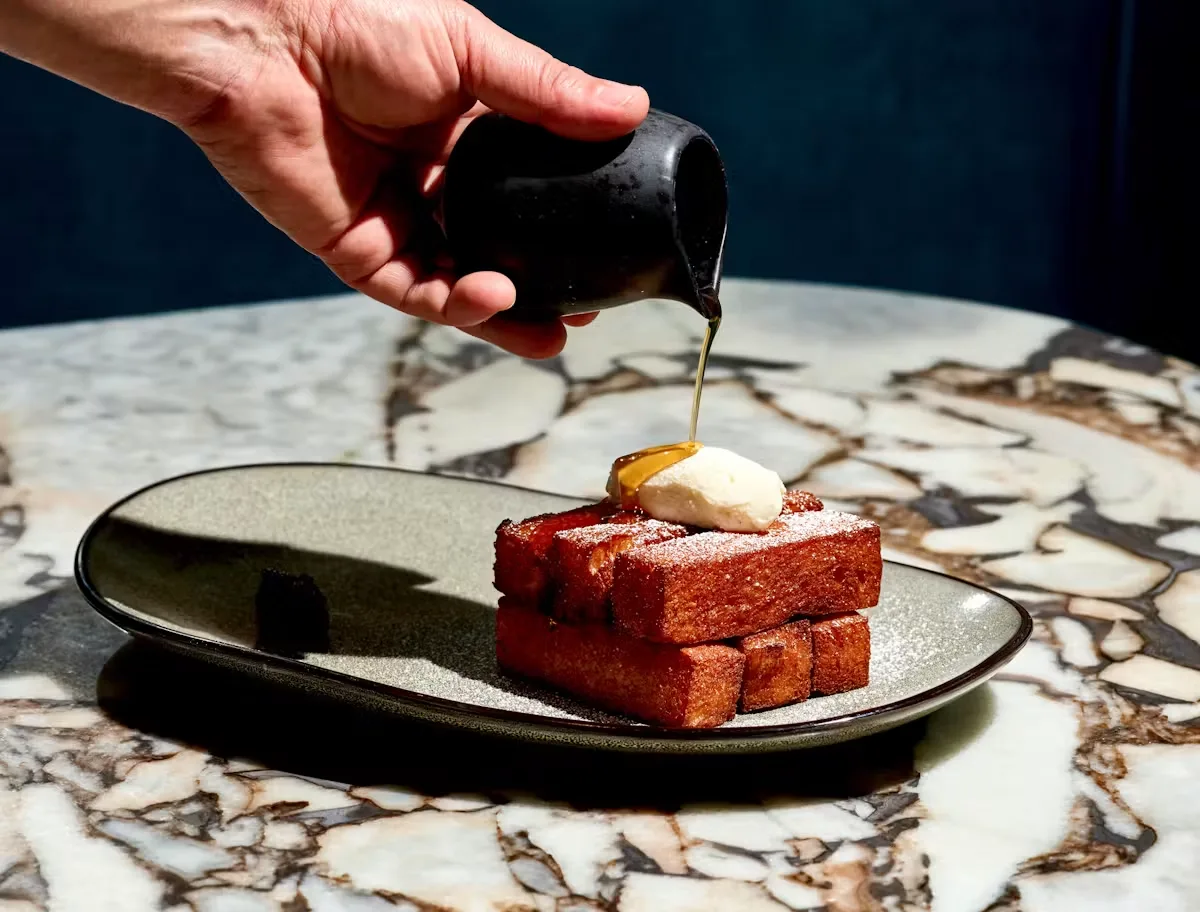 Allelo — food
