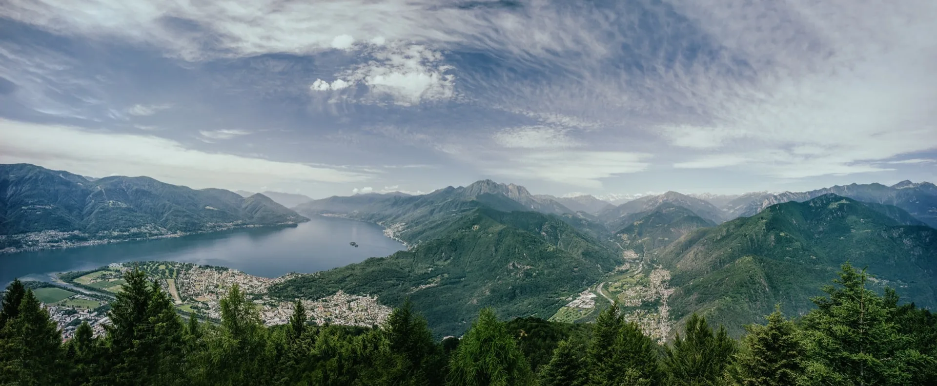 Giardino Ascona — photo 43