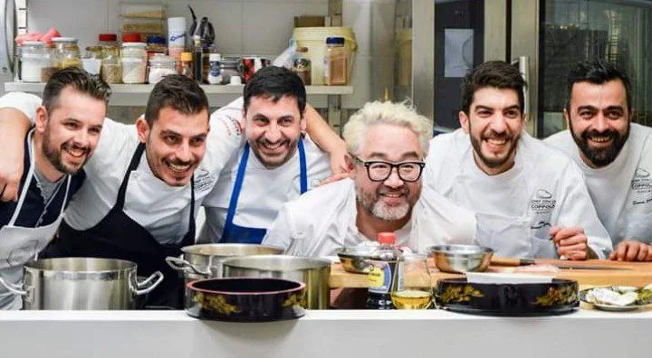 Casu Osteria Contemporanea — photo 62