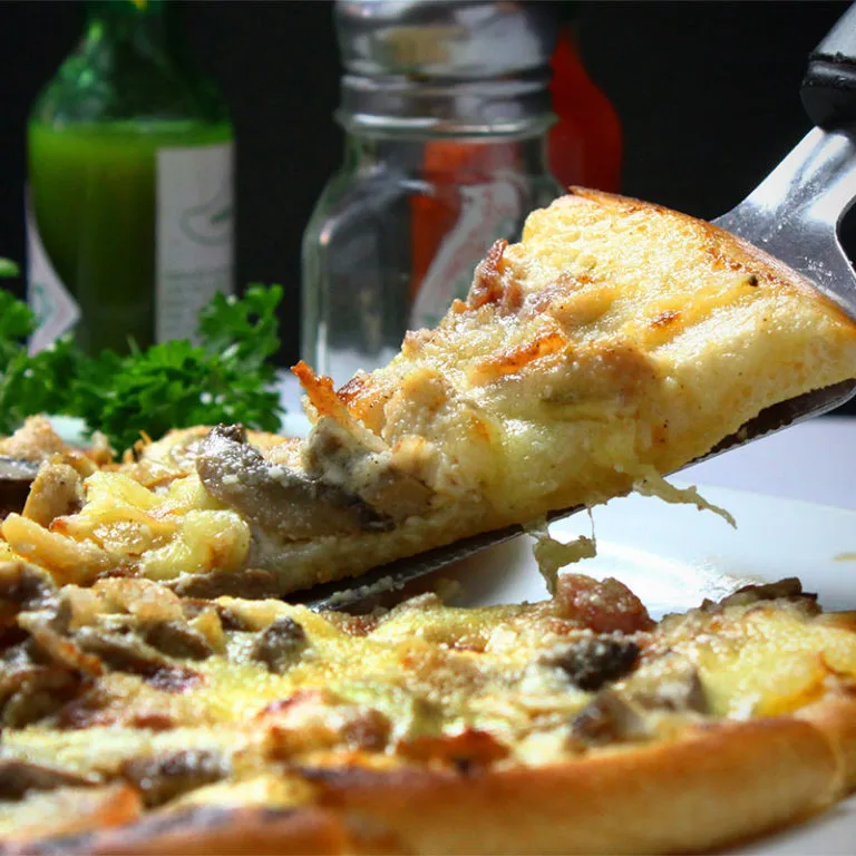 Trattoria La Barca — photo 39
