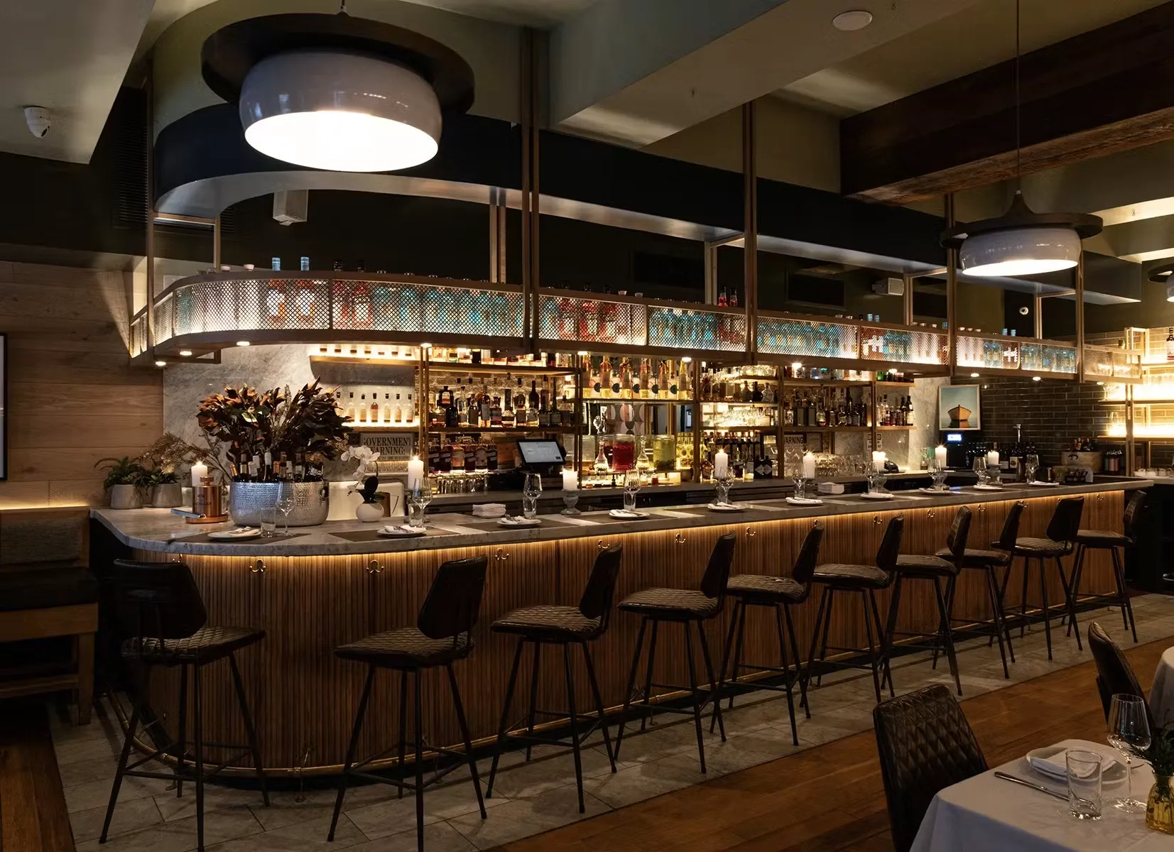 Isabelle's Osteria — photo 10