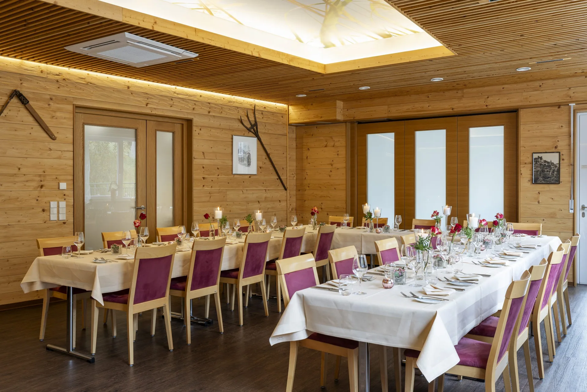 Restaurant Rössle Berneck — photo 6