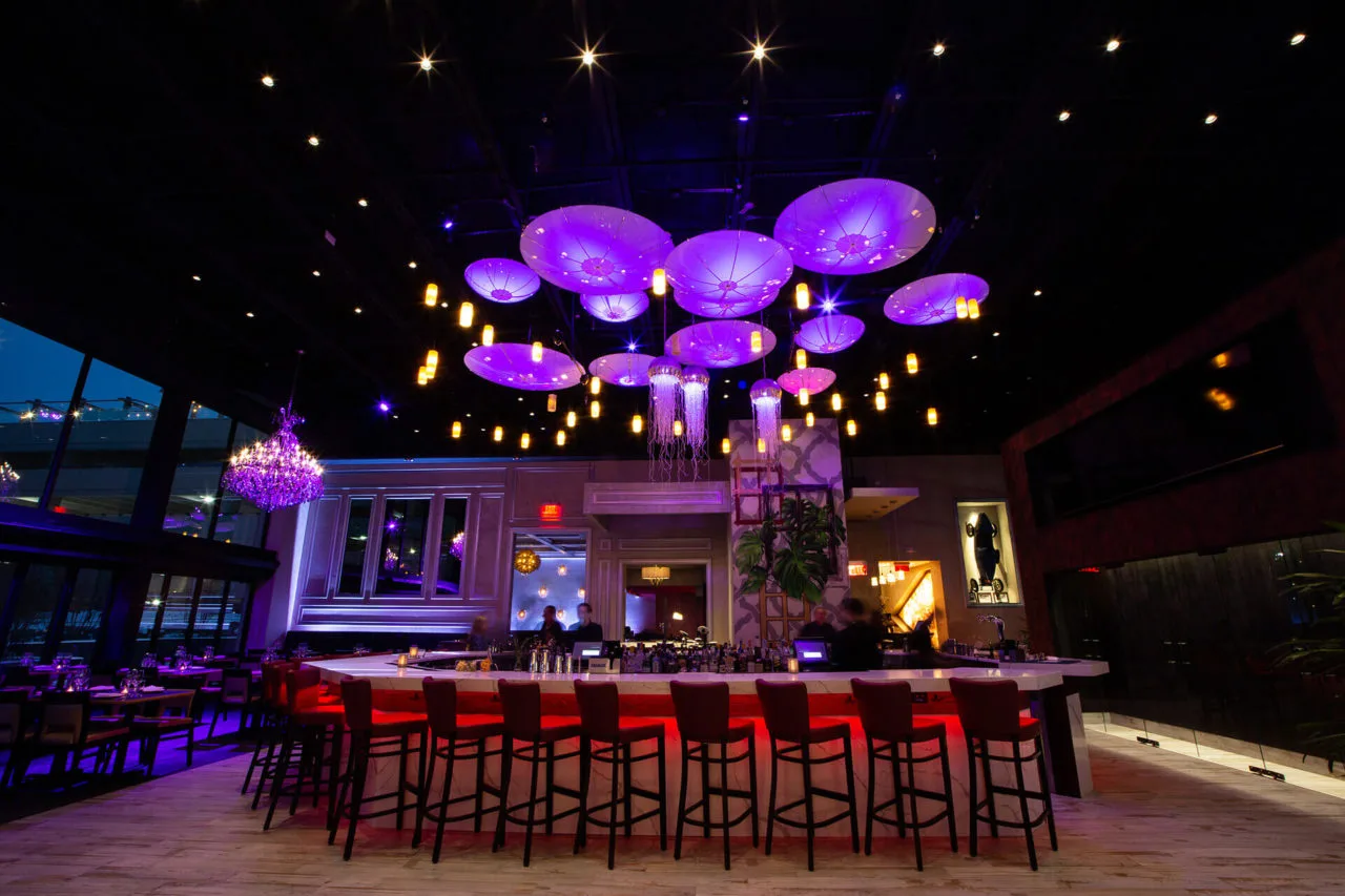 Ventanas Restaurant & Lounge — photo 113