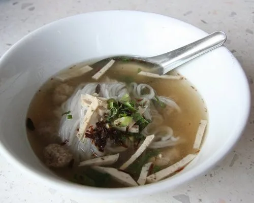Krua Samchai — photo 5