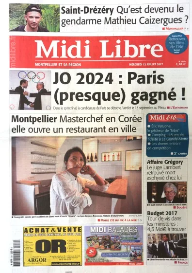 Umami - La Cinquième Saveur — photo 4