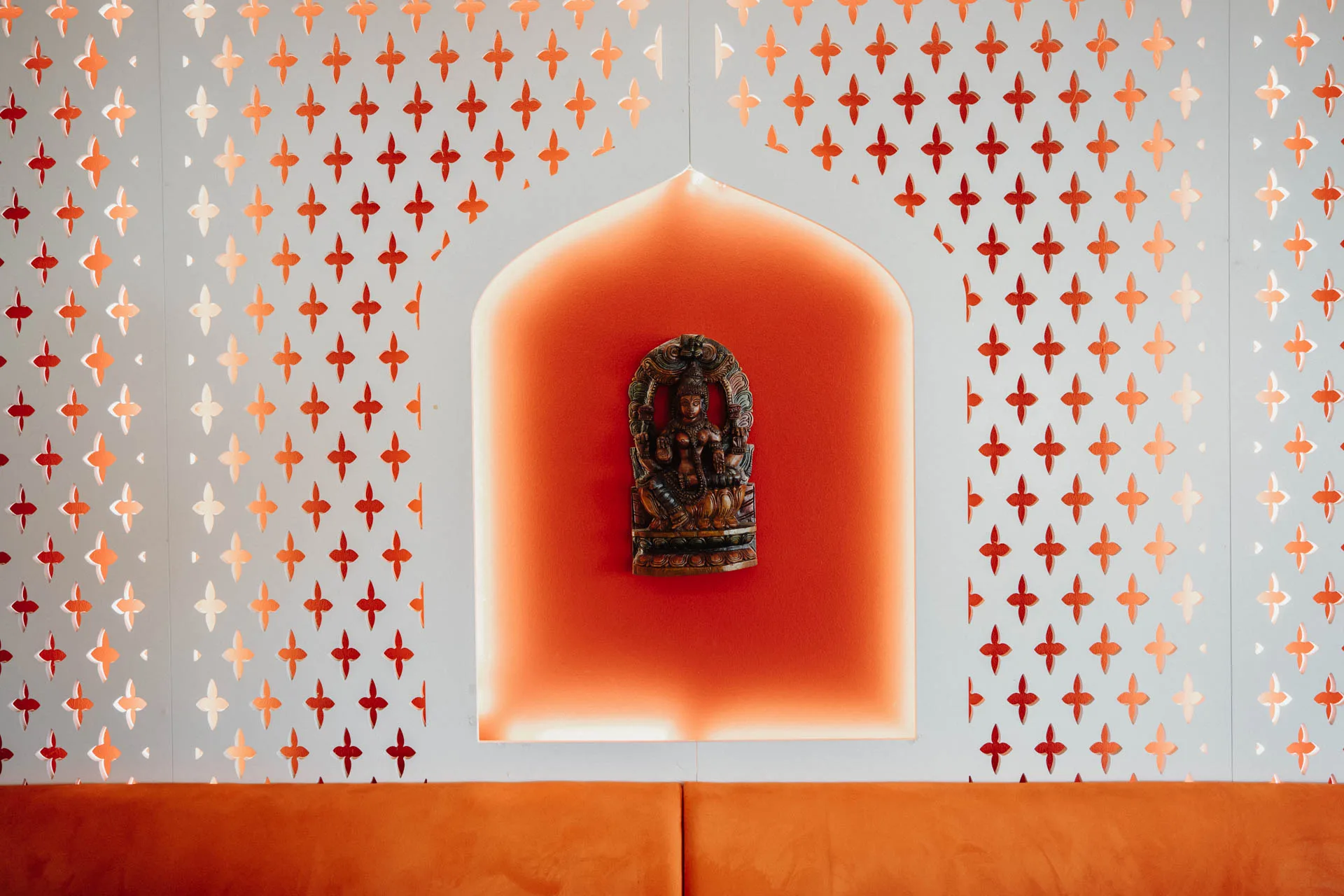 Restaurant Kashmir — photo 46