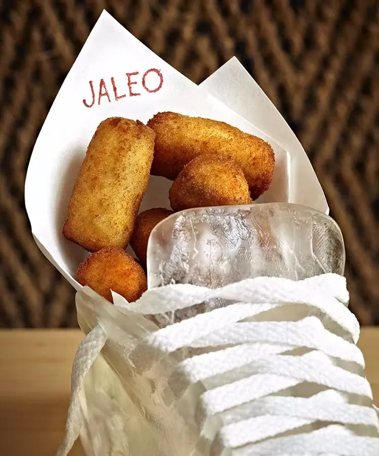 Jaleo by José Andrés at Disney Springs — photo 4