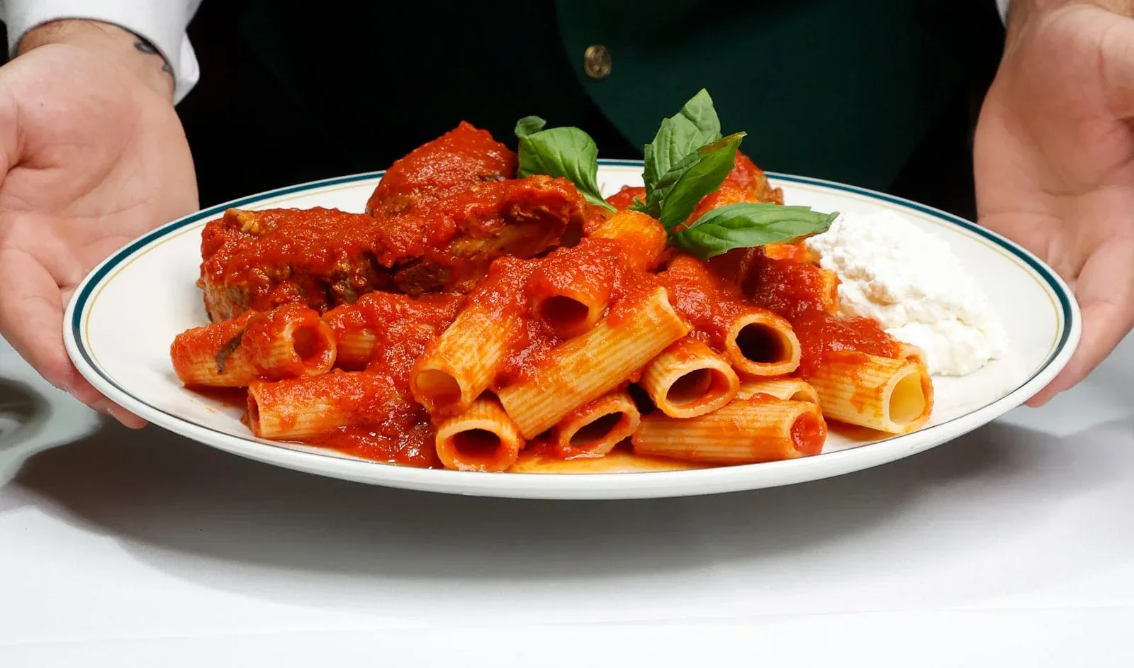 Anthonys Runway 84 — photo 4