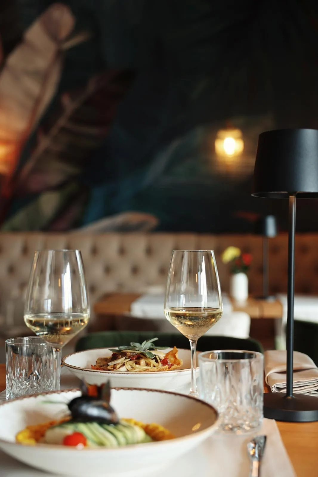 Restaurant Rhein 636 — photo 9
