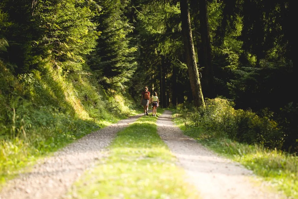 Gasthof Hirschen — atmosphere