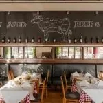 Brechts Steakhouse — photo 10