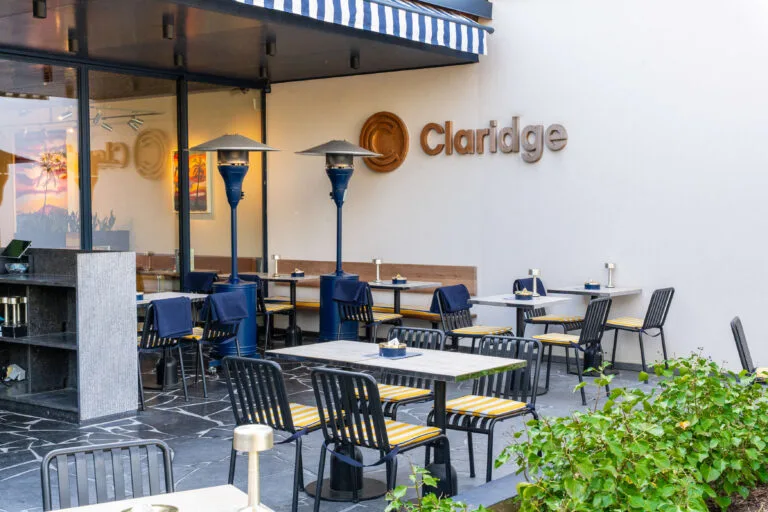Le Claridge — photo 28