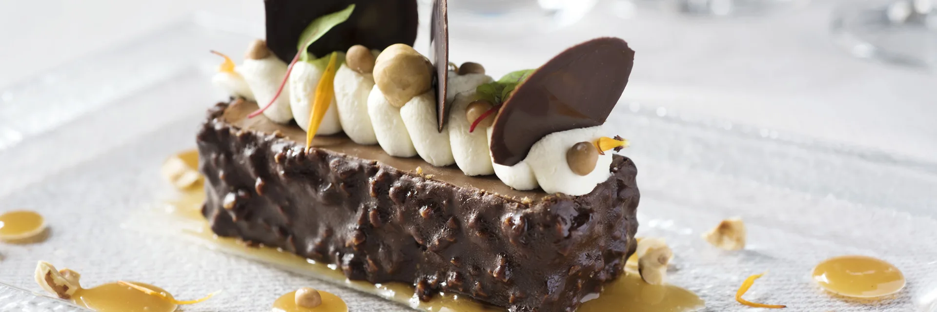 Antica Trattoria del Gallo — food