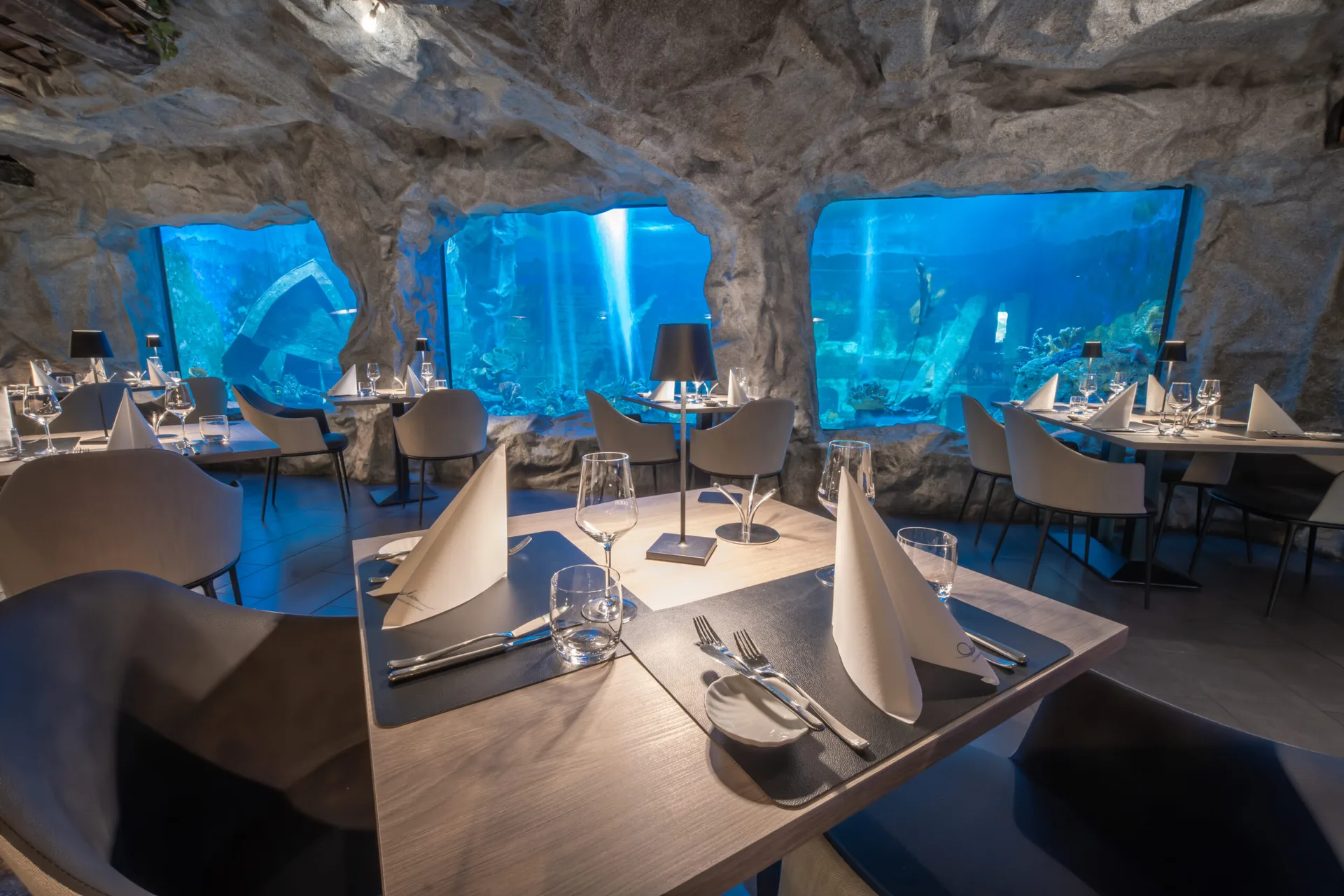 Restaurant La Mer — photo 30