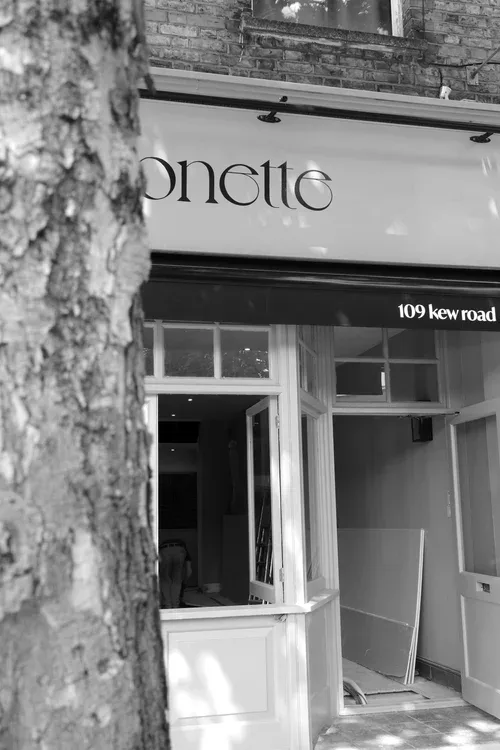 Mignonette — photo 7