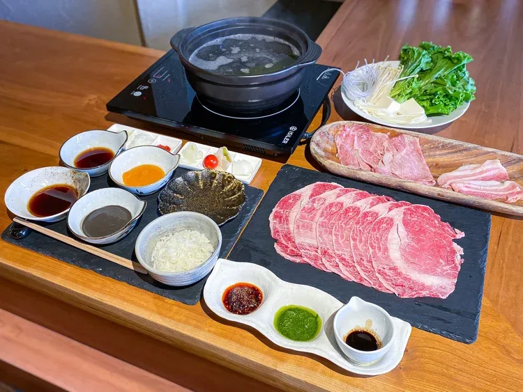 Shabushabu Mayumon — photo 6