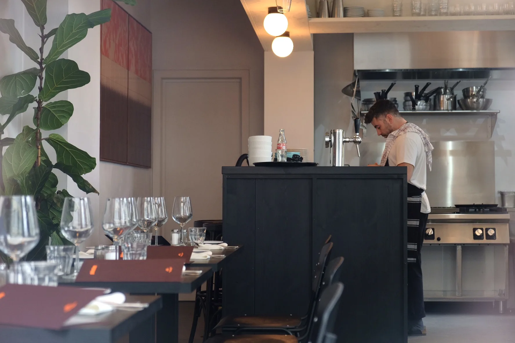 Bar Pêche — photo 22