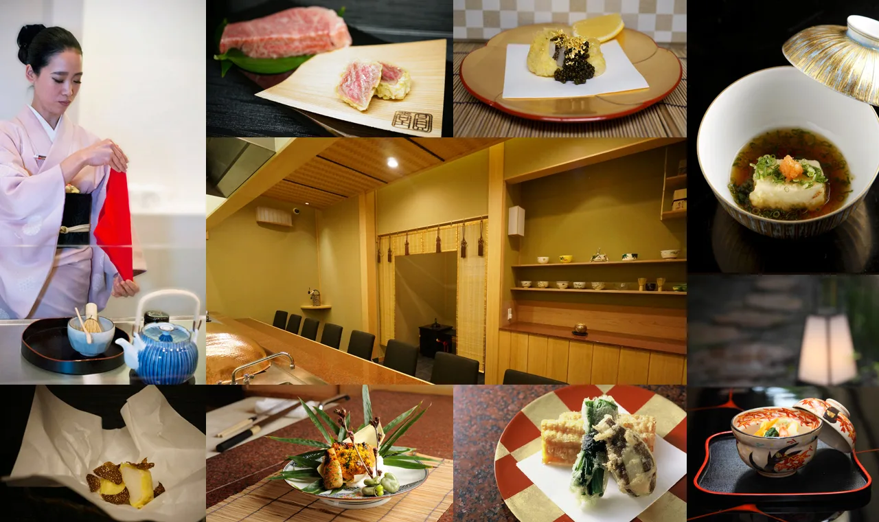 Tempura Endo — photo 37