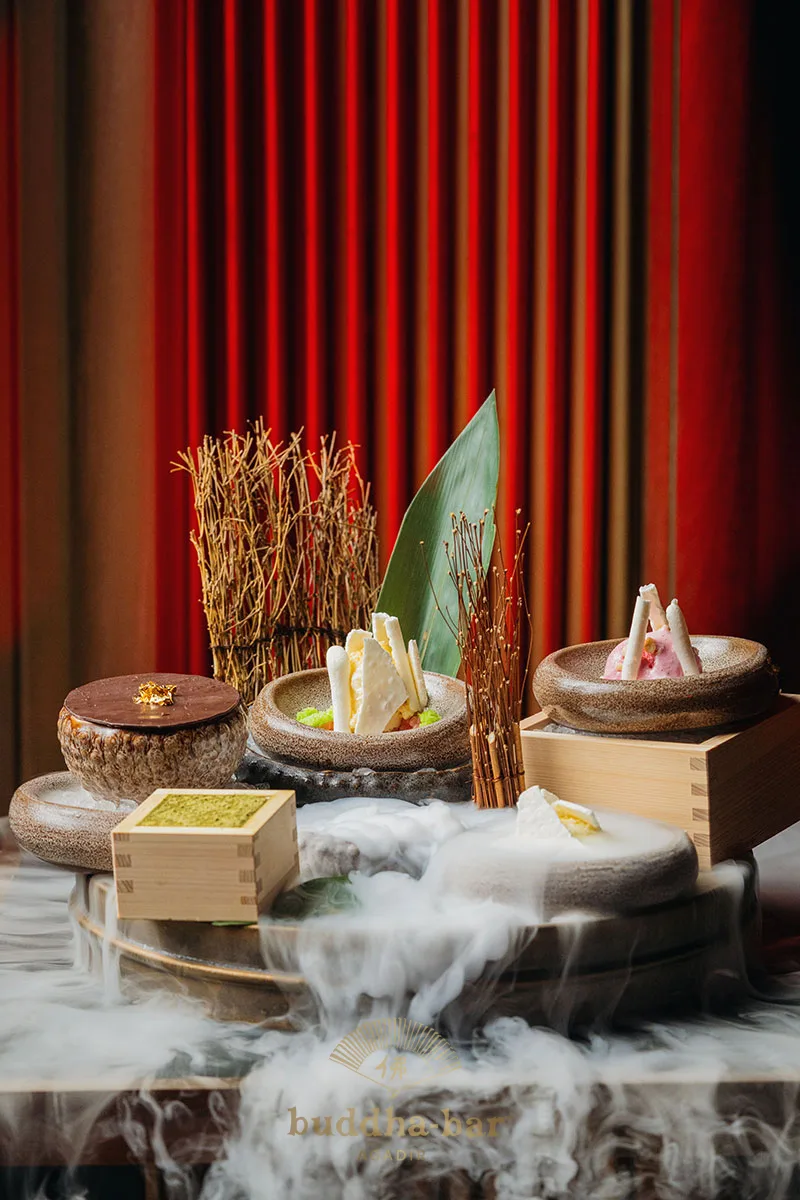 Buddha-Bar — photo 15