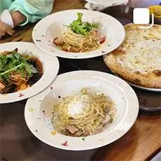 Pizzeria O — photo 52