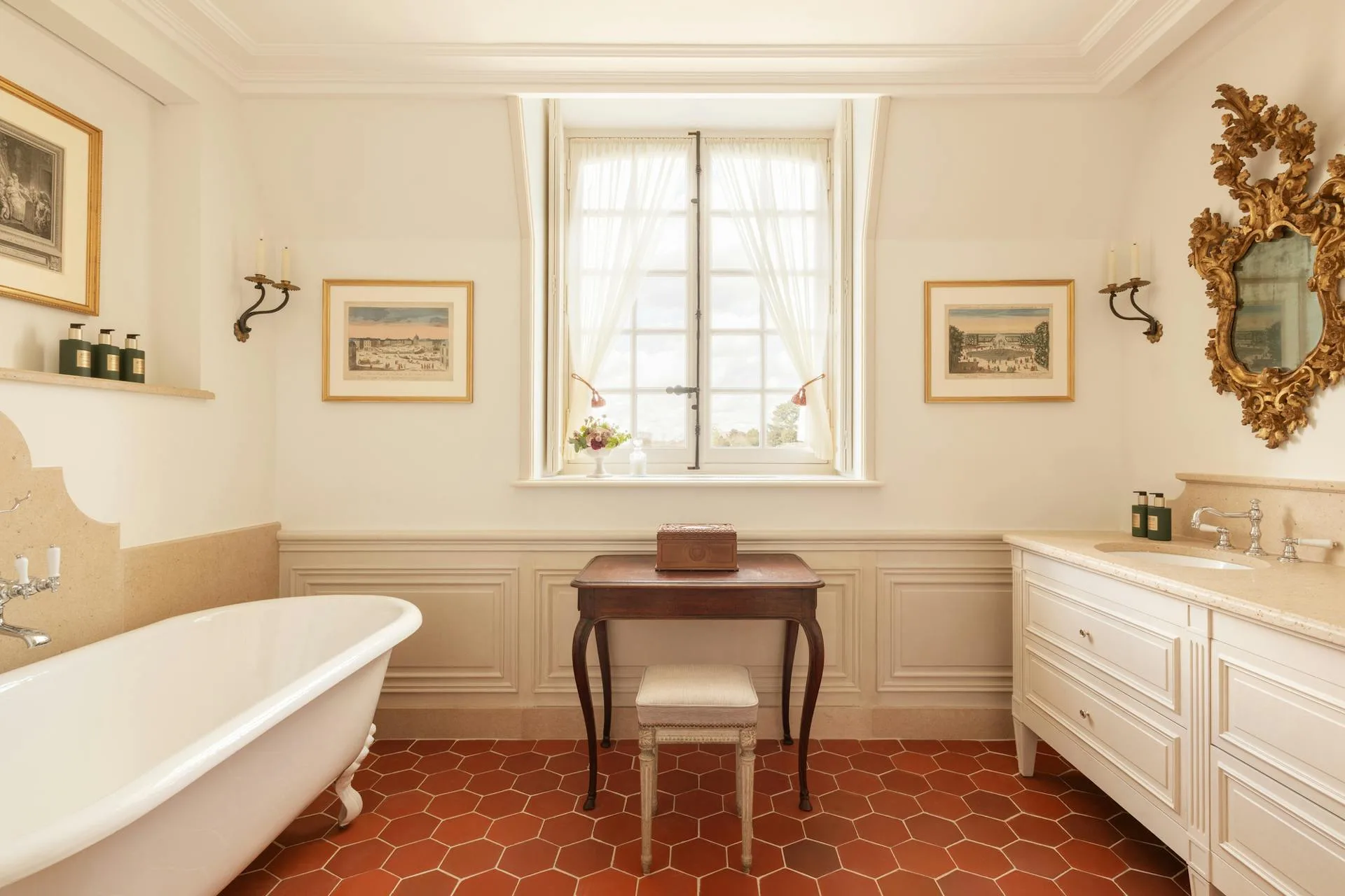 Ducasse au Château de Versailles - Le Grand Contrôle — photo 19