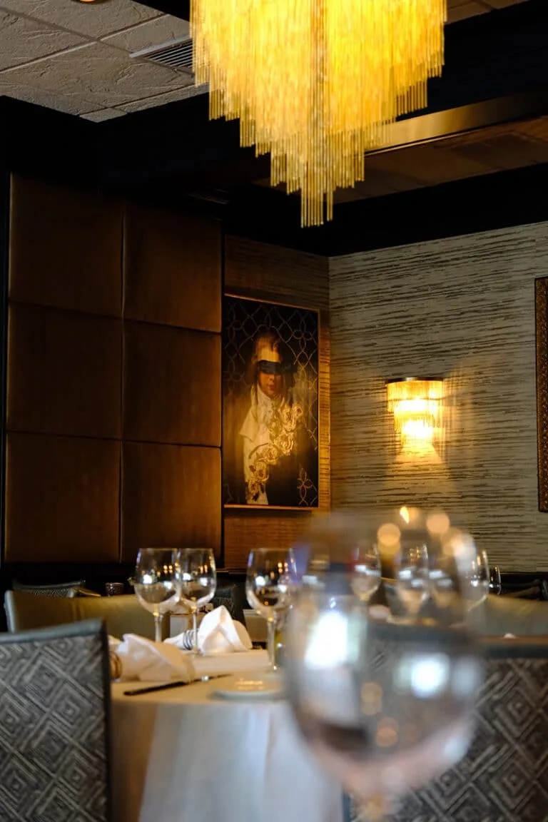 Piccolo Restaurant Of Huntington — photo 41