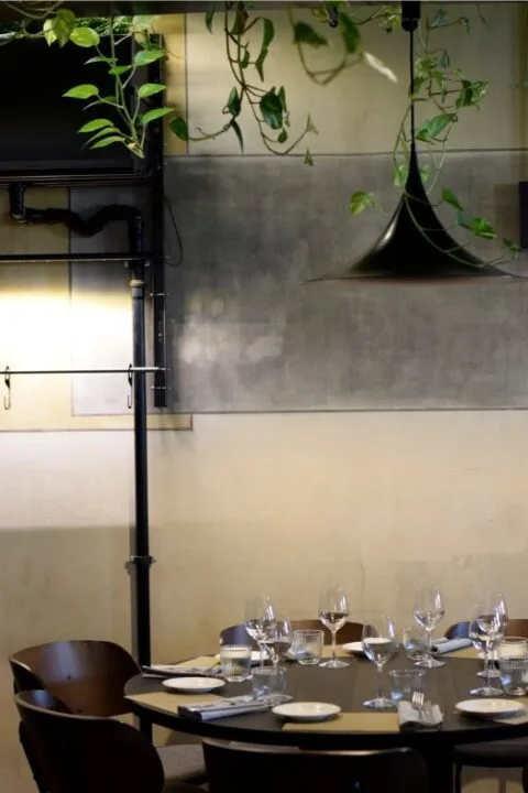 Almondo Trattoria — photo 20