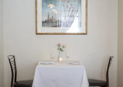 Ruffino, Oslo