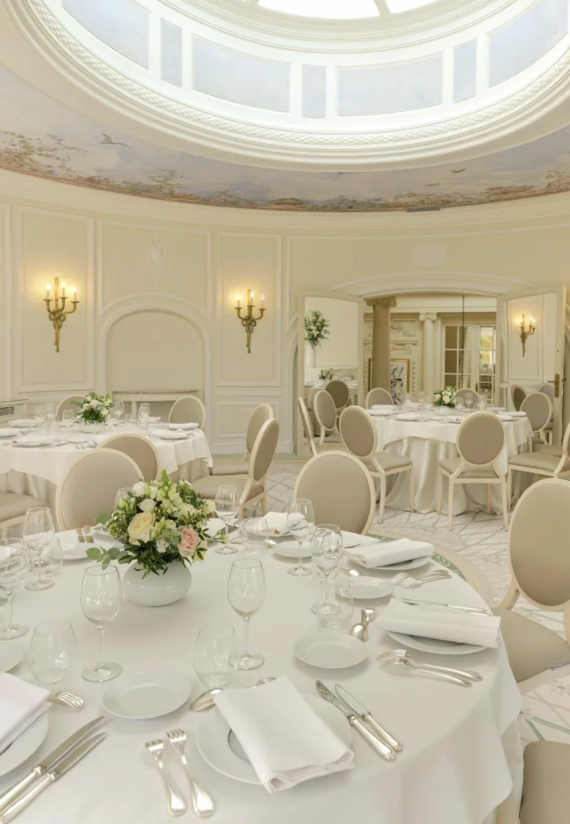 Le Pré Catelan — photo 13